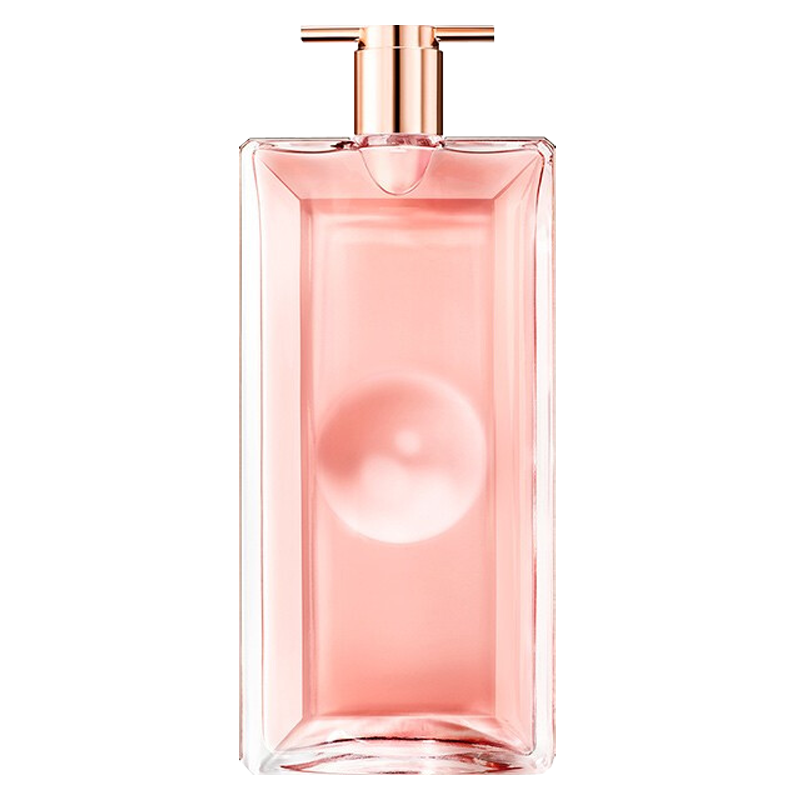 兰蔻lancome全新idole是我香水100ml女士香水法式甜美优雅花果香氛