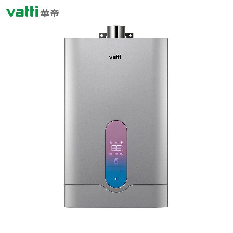 華帝(vatti)JSQ24-SS5-13(恒温12T防腐防冻)