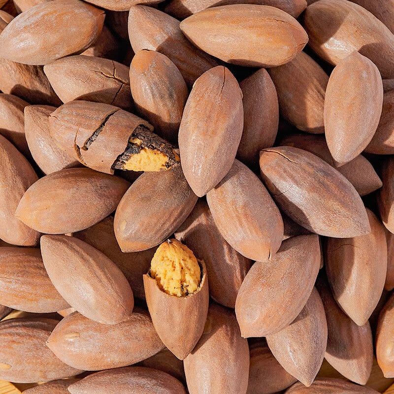 臻味 宋之意坚果礼盒 1.015kg 盒图片