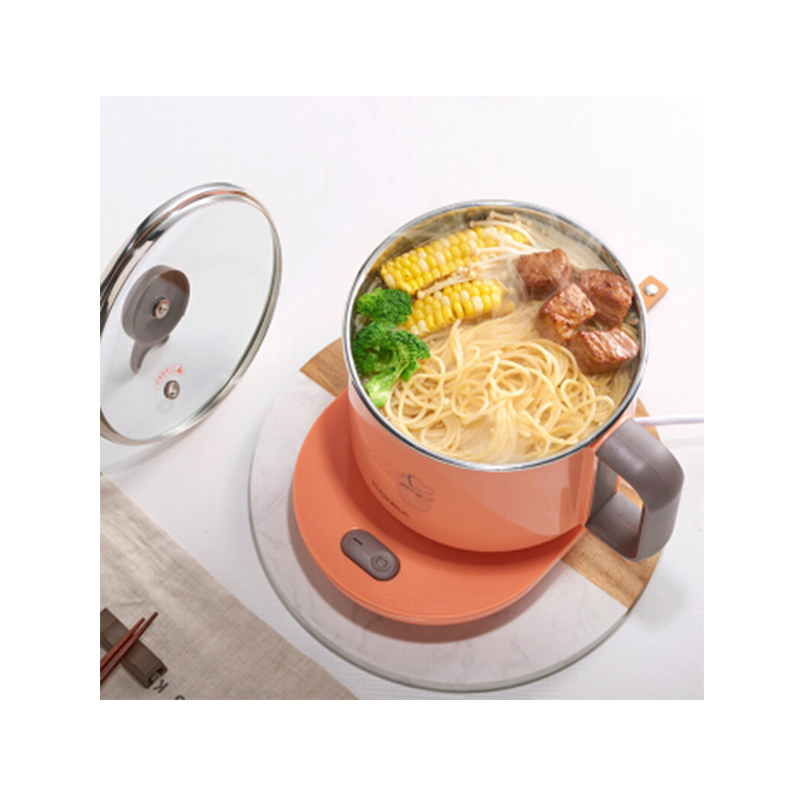 康佳 YAFAN 小甜橙 · 多用锅 KGZZ-1437