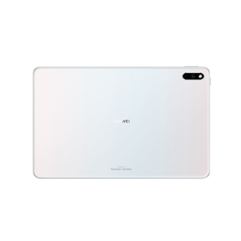 华为平板MatePad 10.4英寸麒麟820商用办公学习 全面屏平板电脑4G+64G WIFI 送皮套钢化膜