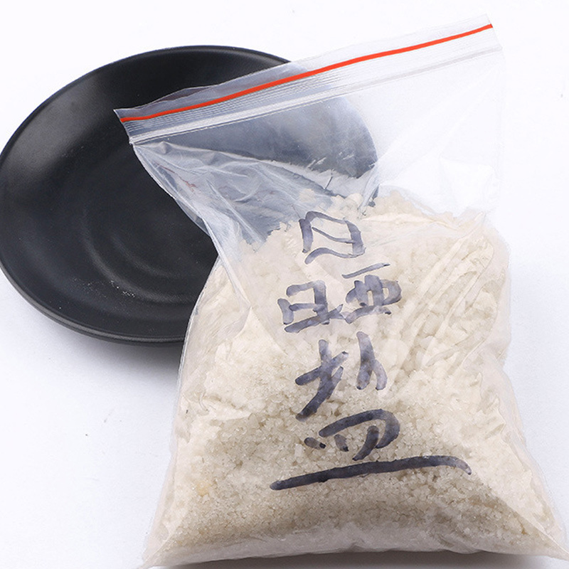 美瑞欧 工业盐 大颗粒日晒海盐50KG/袋 大小均匀5mm(单位:袋)