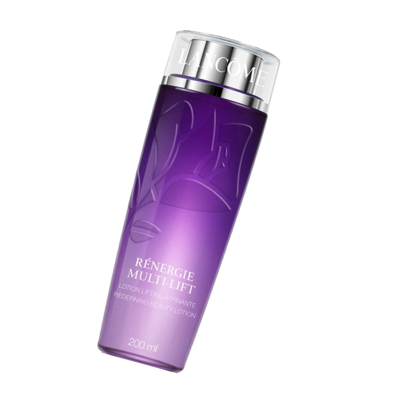 兰蔻(LANCOME)新立体塑颜美容液200ml 爽肤水/化妆水 补水 保湿 提拉紧致(新旧更替中)