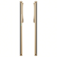 OPPO Reno10 灿烂金 12GB+256GB 5G手机 120Hz OLED 超清曲面屏 超光影长焦镜头 6400 万水光人像镜头 全网通游戏拍照学生oppo手机
