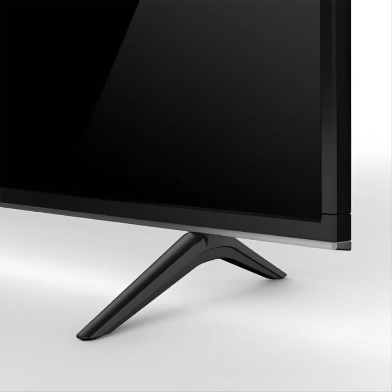 康佳55英寸人工智能HDR4K超清液晶电视机 含底座 LED55G30UE 黑色 单位:台