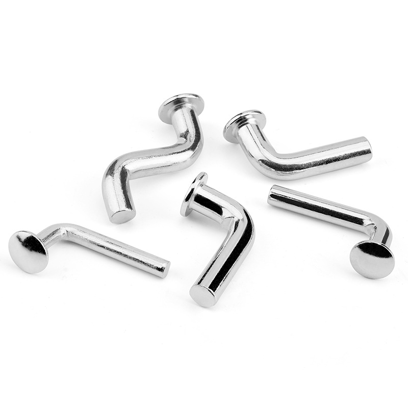 晖旭源 货架安全销 L型 个高清大图