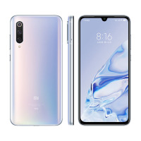 小米 (MI) 小米9 Pro 5G 12GB+ 512GB 梦之白 骁龙855plus 30w无线闪充 4800万超广角三摄 移动联通电信全网通智能手机