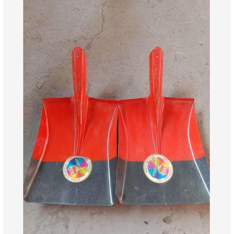 ccsm xd2462铁锨 方型防汛铁铲铁锹报价_参数_图片_视频_怎么样_问答