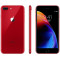 [二手95新]Apple/苹果 iPhone 8Plus 256GB 红色 二手手机 苹果8p 国行正品 全网通4G手机