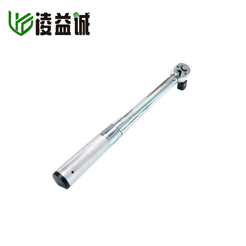 凌益诚 可换头扭力扳手 LYC-H 14*18(10-60N.m) 把高清大图