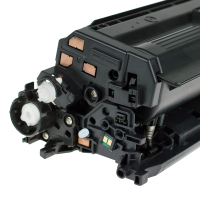 皇者.巴威(BAVIS) 适合 惠普 HP CP4025N CP4025DN CP4525DN硒鼓4525XH打印机墨盒