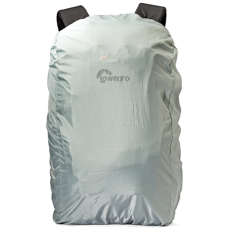 乐摄宝(Lowepro) LP36869-PWW Fastpack BP 250 AW II 黑色风行250双肩式相机包