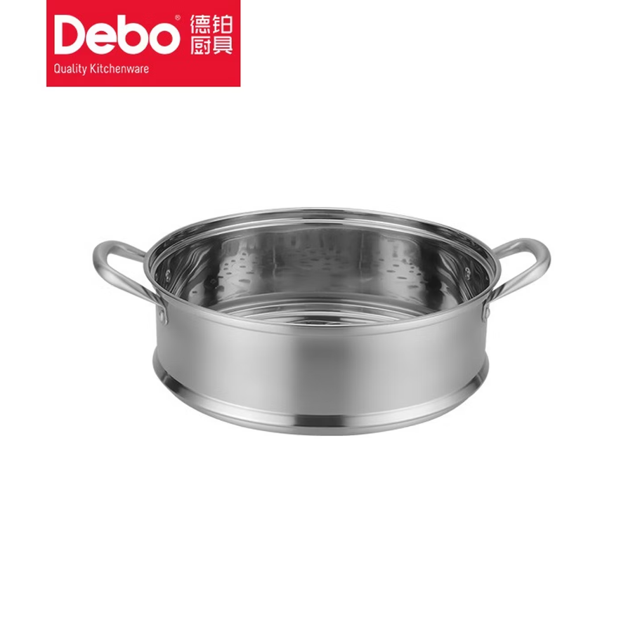 德铂Debo大容量一键操作安全防漏设计豪华
