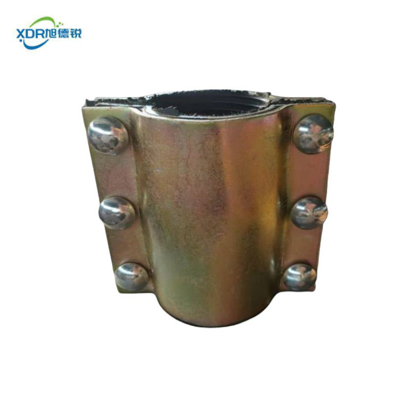 旭德锐 哈夫节管道堵漏器 DN100*185 /个