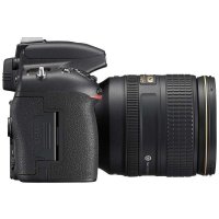 Nikon/尼康D750(AF-S 24-120mm f/4G)单镜头套装 全画幅单反相机 2432万有效像素