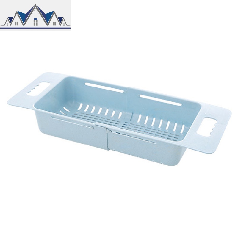 可伸缩水沥水架厨房用品塑料置物架家用放蔬菜碗碟收纳架_5_993高清大图