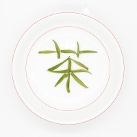 贵天下贵州遵义湄潭翠芽 特级茶高山绿茶散装100g