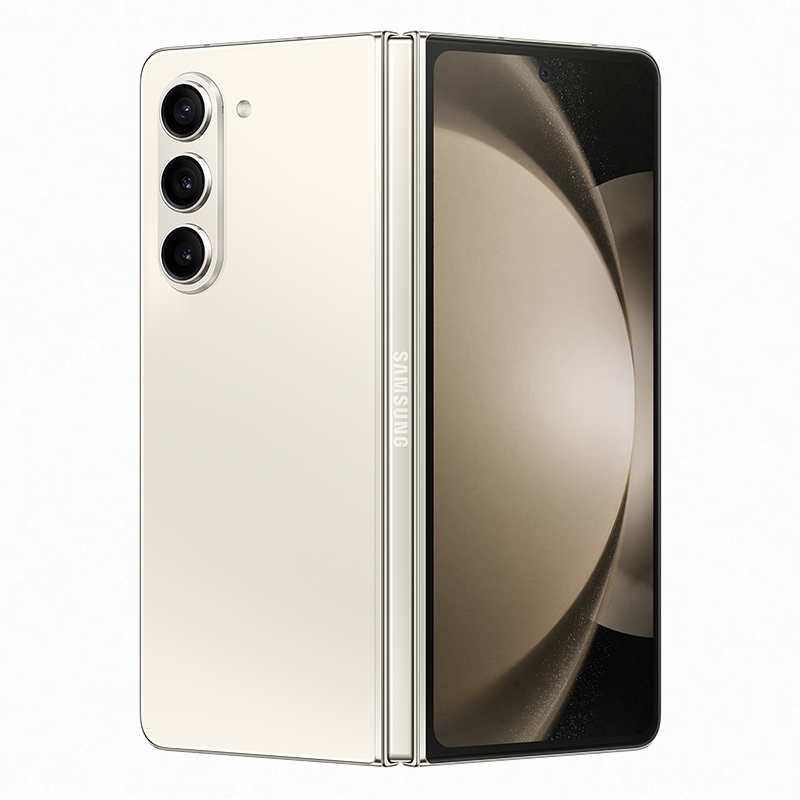 三星Galaxy Z Fold5 5G (SM-F9460) 12GB+1TB 星河白 折叠屏手机 fold5