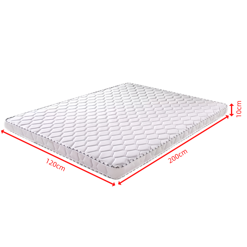 芙首泰床垫2000*1200*100mm张高清大图