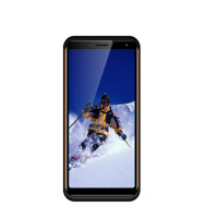南极星_VT T80,黑,128M单电单充,公开版,销售用机 全国远距离三防智能手机对讲机（6G+128G）