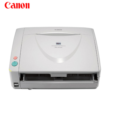 佳能(Canon) 原装正品DR-6030CA3幅面馈纸式扫描仪