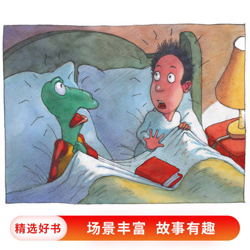 单本全册 [正版]爸爸硬壳精装图画书蒲蒲兰绘本幽默好玩的睡前故事暗寓着深刻的哲理适合3岁以上亲子阅读童书高清大图