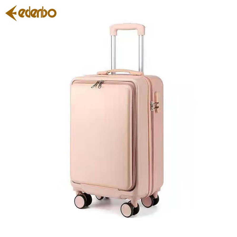 爱登堡(Edenbo)时尚旅行拉杆箱20寸 F339