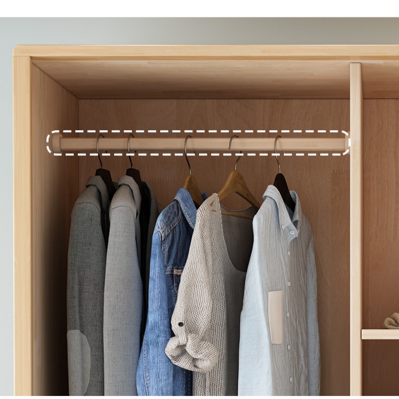 锁匠 卧 室衣柜高清大图