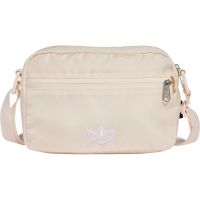 ADIDAS阿迪达斯三叶草单肩包运动休闲轻便男女斜挎包IX7331 Dra IX7331(25*6*16.5cm）