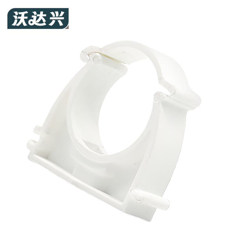 沃达兴 管卡 25mm 个