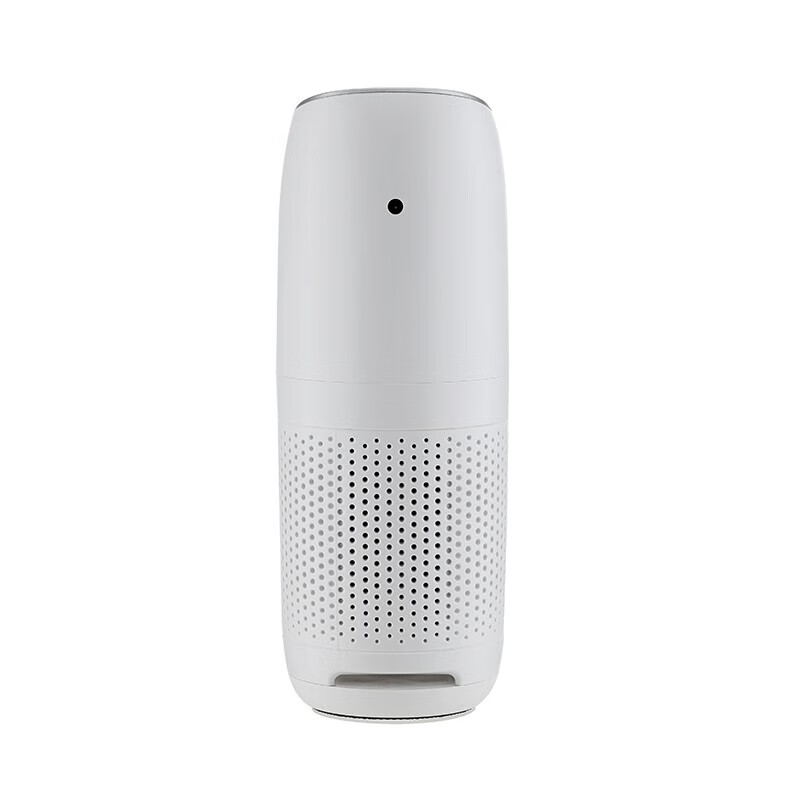 霍尼韦尔(Honeywell) HWC20 车载空气净化器 除甲醛 车用净化器除烟味异味杀菌 360°全方位净化