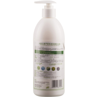 天然之扉（AOG Naturals）芦荟保湿润泽洗发露532ml（美国进口 天然植物无硅油洗发水 柔顺滋养 水润顺滑）