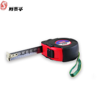 斯赛孚SF-319 钢卷尺盒尺升缩尺 3m*19mm