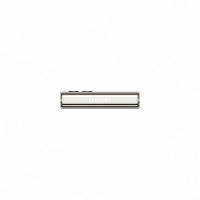 三星Galaxy Z Flip5 5G (SM-F7310) 8GB+256GB 星河白 折叠屏手机 flip5 Z Flip5三星F7310