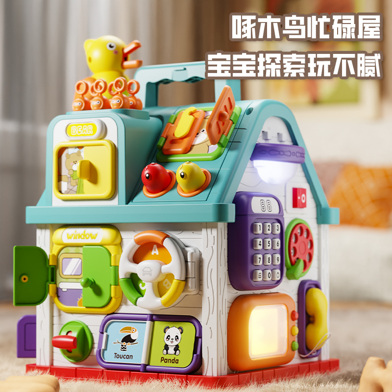 啄木鸟音乐屋3750高清大图