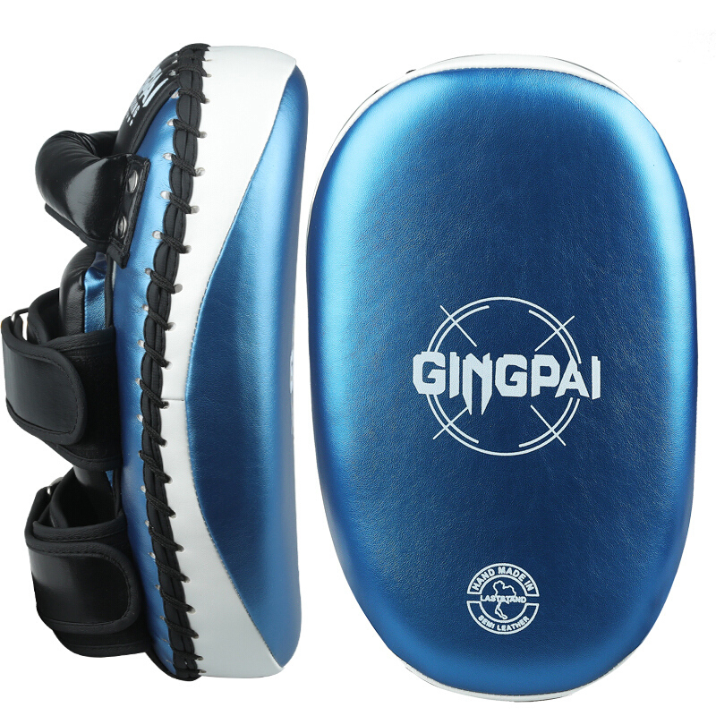 拳击手套成人训练手靶散打脚靶沙袋拳套泰拳搏击男女套装