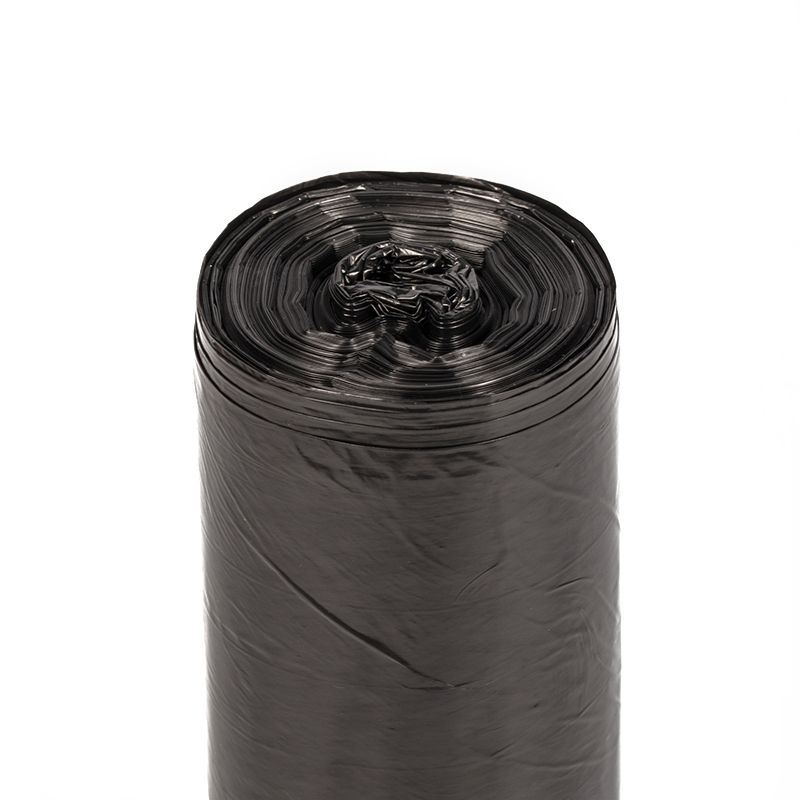 晨光(M&G) 垃圾袋加厚型(50*60cm黑色)ALJ99407 8卷装
