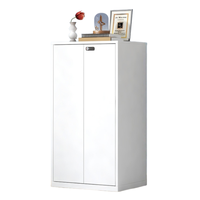 智叶舟矮柜对开门80*40*109cm台高清大图