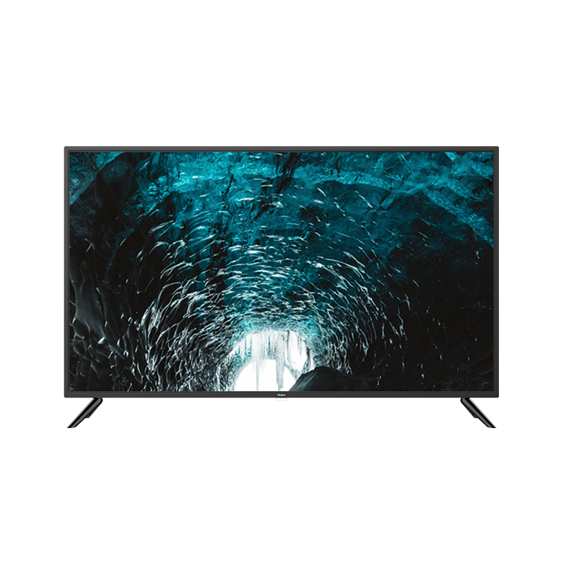 海尔 le42c51 42英寸高清智能wifi语音 16g大内存 液晶电视