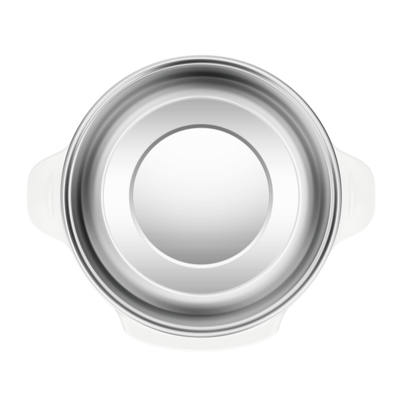 苏泊尔SUPOR 2-3人电炖锅 DZ25YC93 微电脑自动恒温一锅四胆煮粥神器高清大图