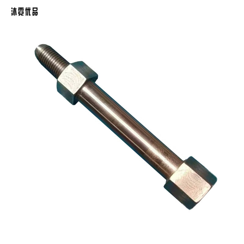 沐霓优品 油管过渡接头 G10 个高清大图