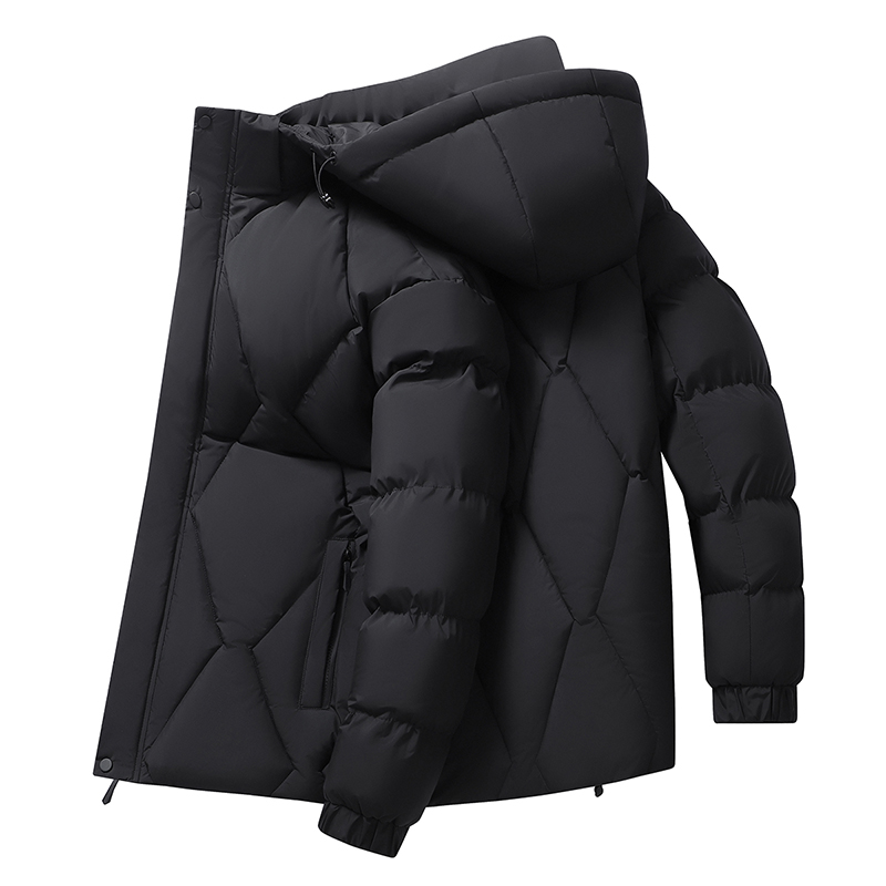 徽润和 保暖棉服 FT68 件高清大图