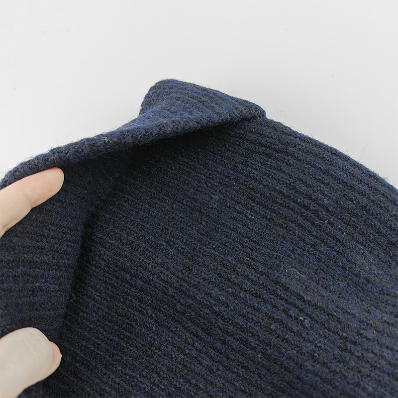 鸽护 针织帽 GH434QDK-14 顶高清大图