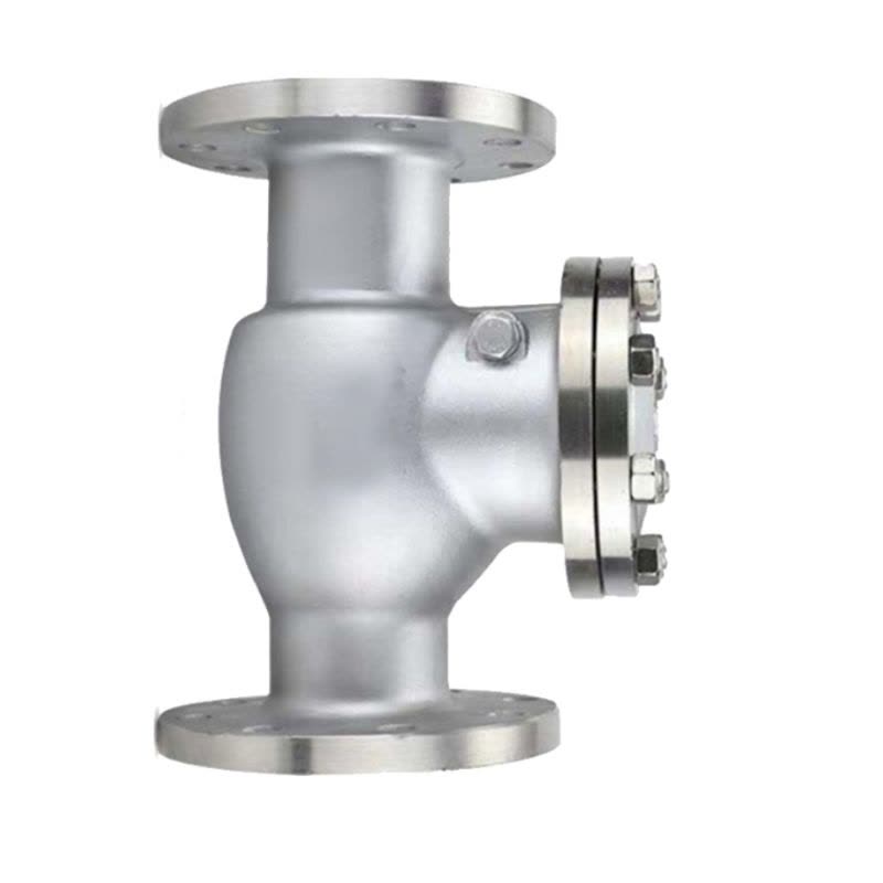 中育博兴 法兰 闸阀图片