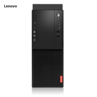 联想台式机 启天M415-D412 单位(台)