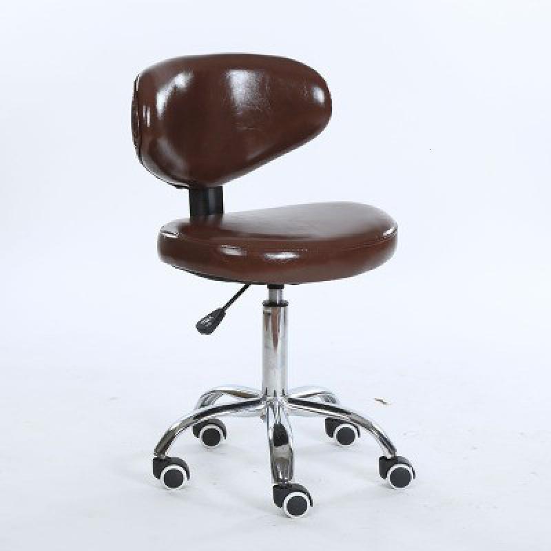 小转椅书桌椅升降电脑椅吧台椅高脚转椅书房小巧家用学生椅办公椅定制