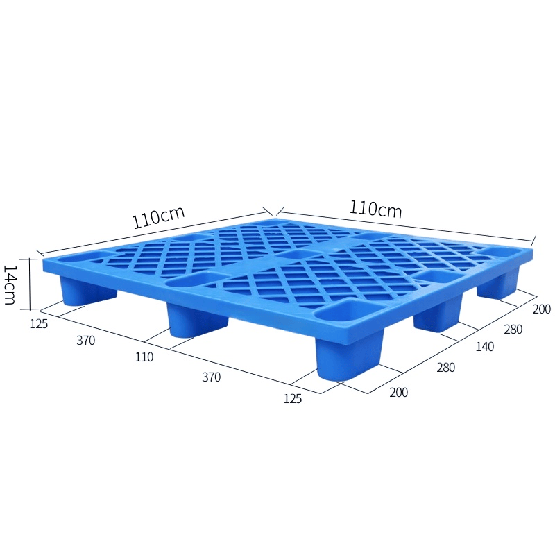 鑫木樽托盘110*110*14cm个高清大图
