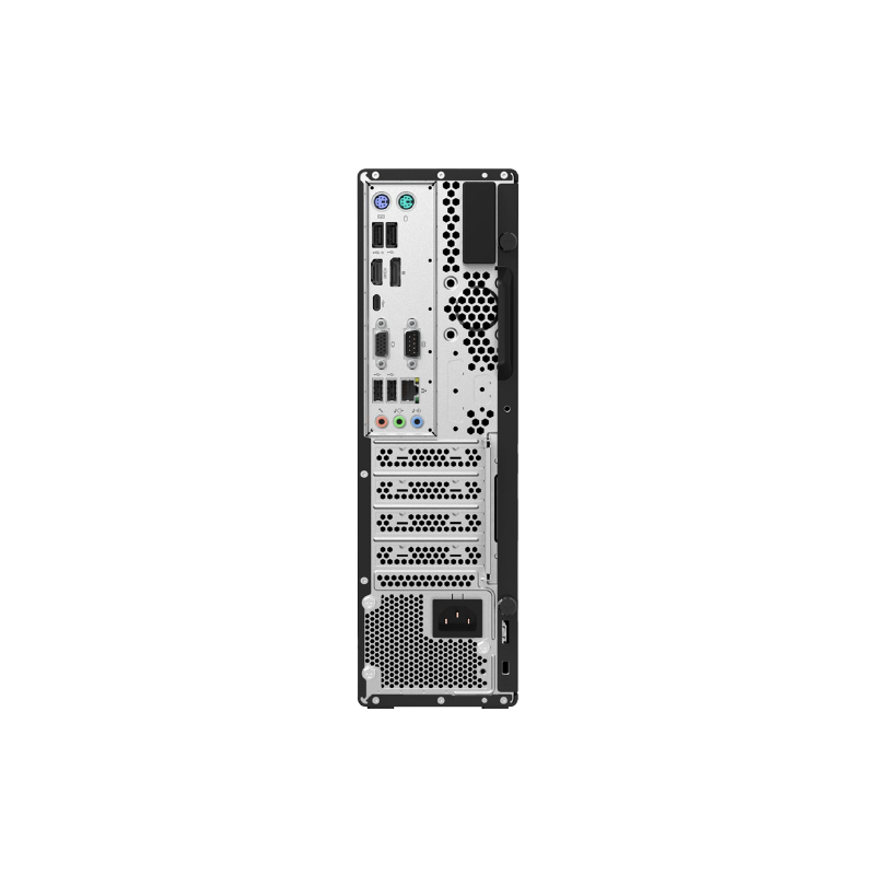 紫光 信创台式机电脑 兆芯KX-7000/16GB/512GB SSD/集成显卡 单主机 D3890 G2S 台高清大图
