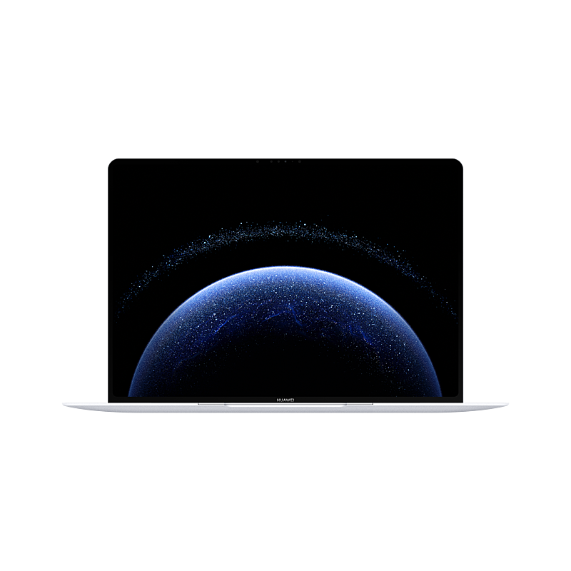 华为MateBook Pro 鸿蒙HarmonyOS 32G内存 1T固态 3.1K触控全面屏 14.2英寸 宣白 轻薄本笔记本电脑高清大图