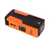 纽曼(Newsmy)V8精英版汽车应急启动电源12V车载充电宝手机移动电源16500毫安